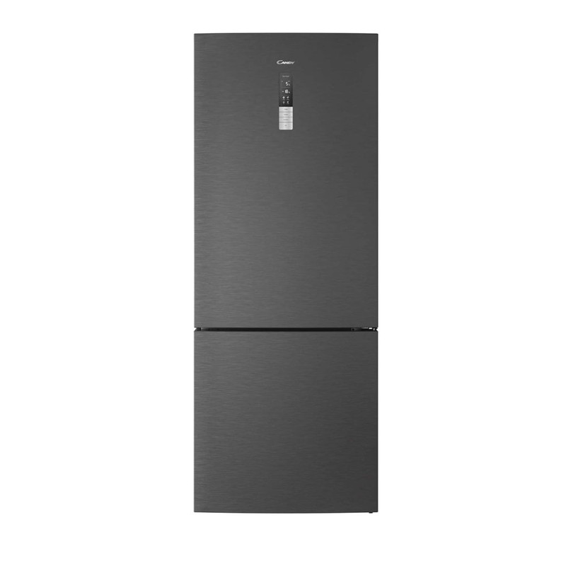 Réfrigérateur Combiné CANDY CCGT580FX