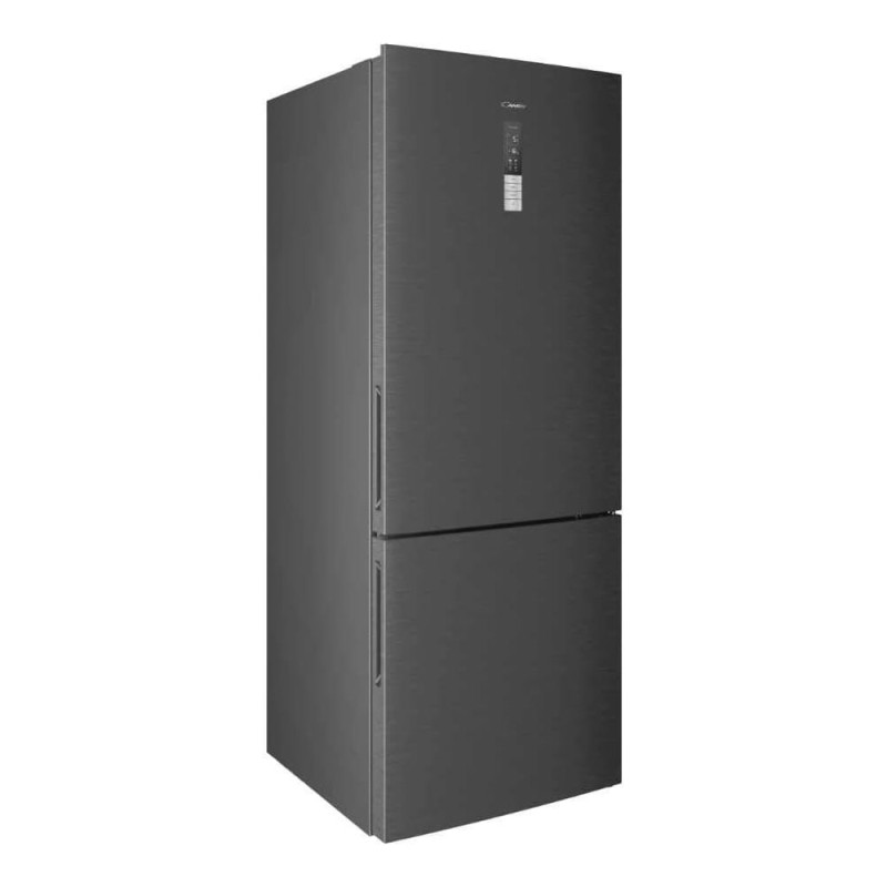Réfrigérateur Combiné CANDY CCGT580FX