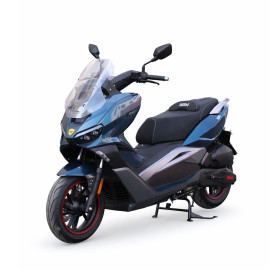 Scooter Easy Max 125cc BBM