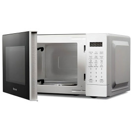 Dimensions: H x L x P: 26 x 44 x 33 cm - Couleur: Blanc