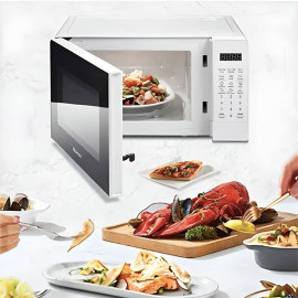 Micro-Onde HISENSE - Puissance: 700 watts