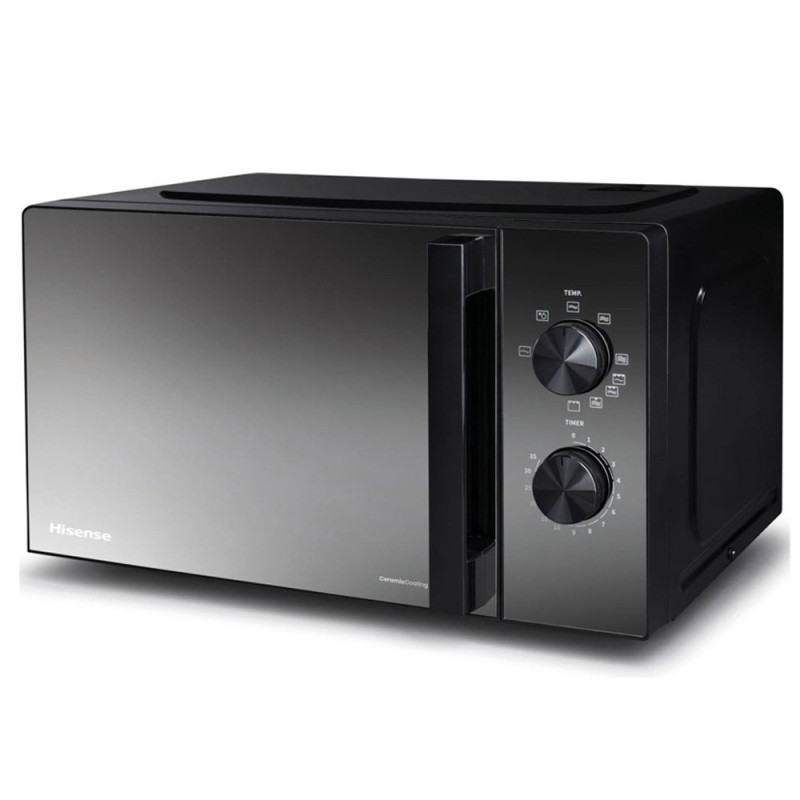 HISENSE 20 Litres H20MOMBP1HG