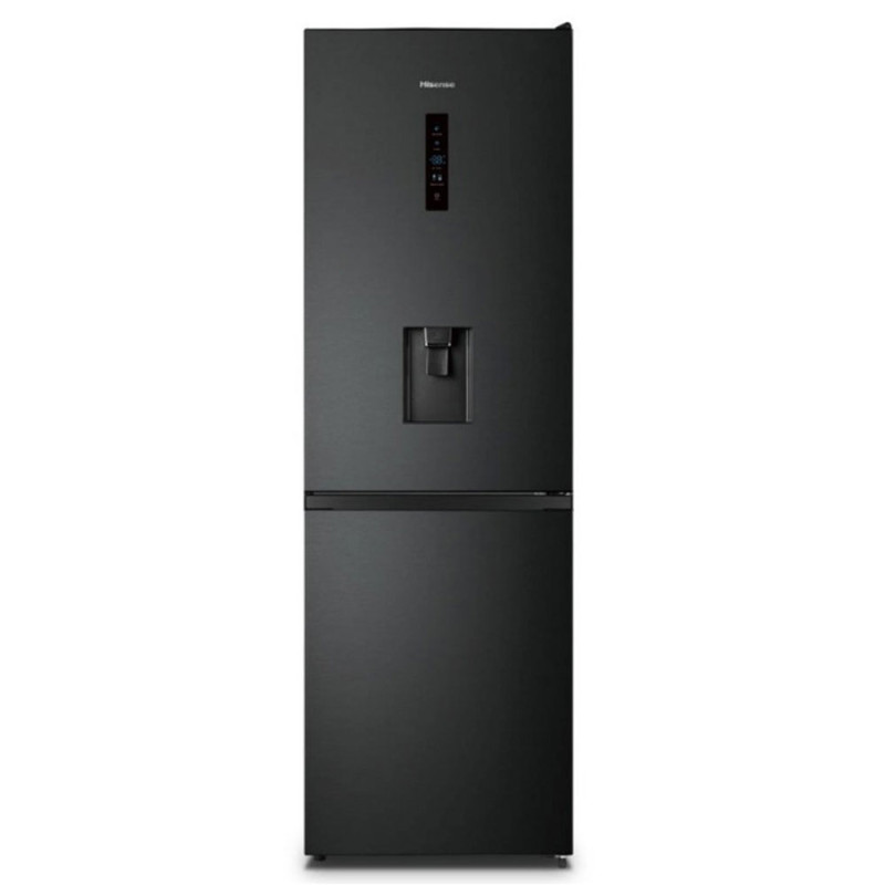 Réfrigérateur combiné HISENSE-320L