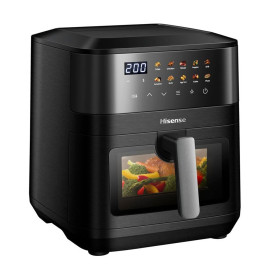 Air Fryer HISENSE 8