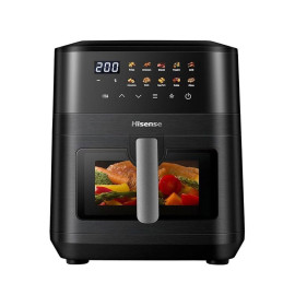 Air Fryer HISENSE 8...