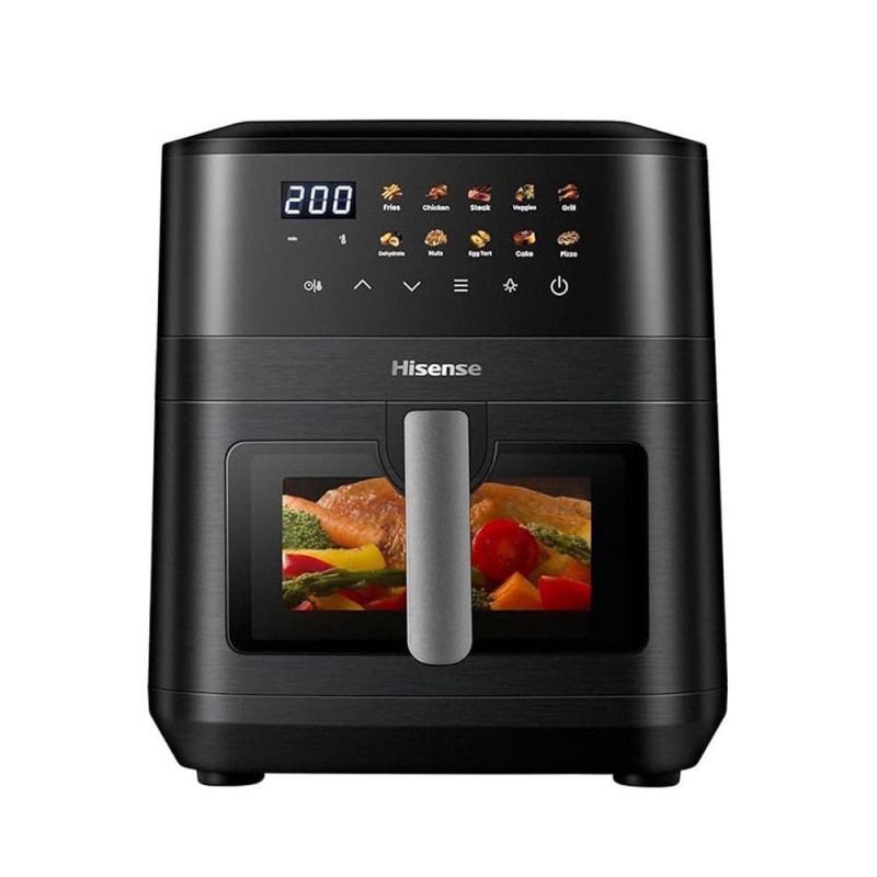 Air Fryer HISENSE 8