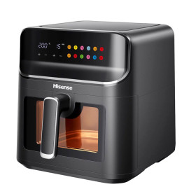 Air Fryer HISENSE H06AFBS2S3