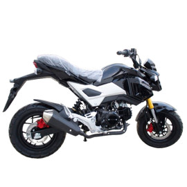 Motocycle M Force 110CC