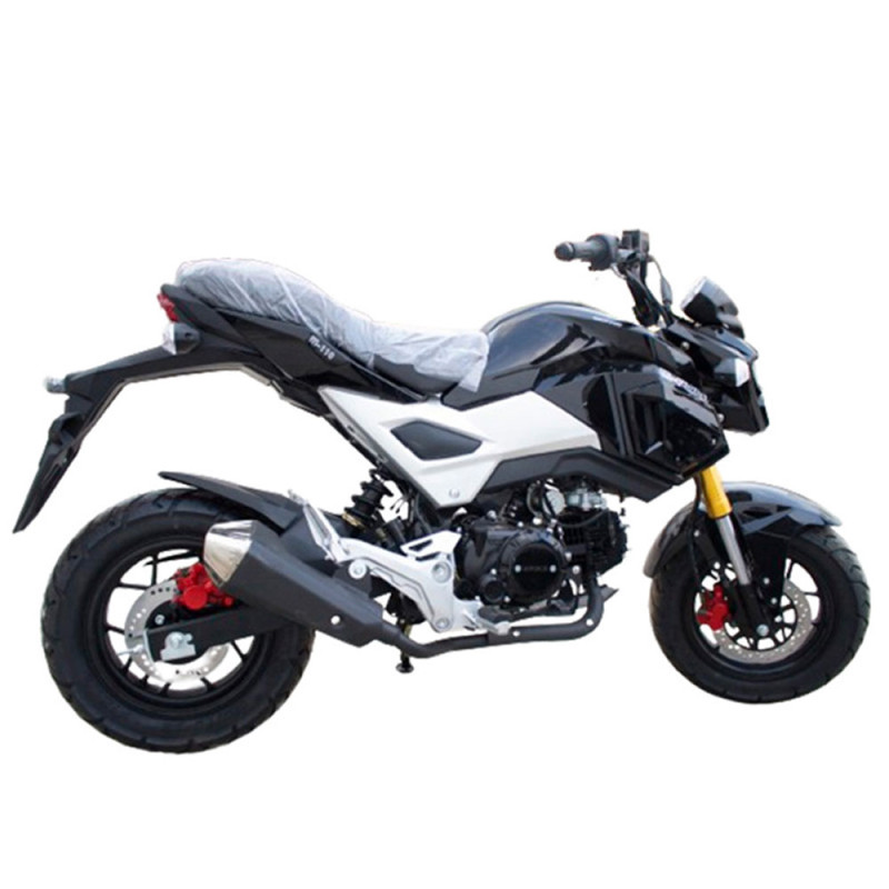 Motocycle M Force 110CC