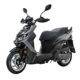 Scooter SYM JET 4 RX 125