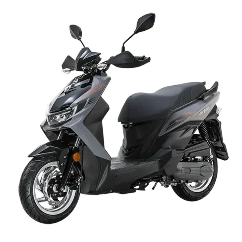 Scooter SYM JET 4 RX 125