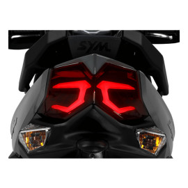 Consommation mixte: 2.6 l/100km