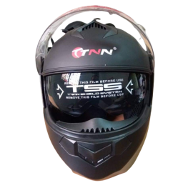 Casque integrale tnn luxe...