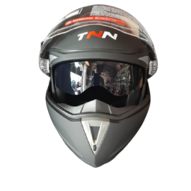 Casque intégrale Tnn luxe m3