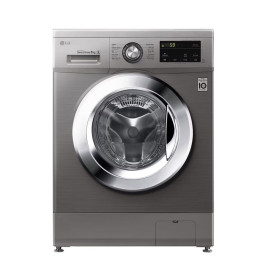 Lave linge Frontale LG  8Kg...