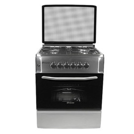 Cuisinière à gaz ORIENT...