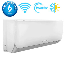 CLIMATISEUR GREE 12000BTU...