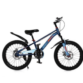 BICYCLETTE 20 POUCES LUXE