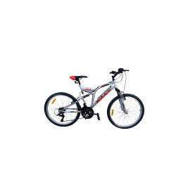 BICYCLETTE LUXE 24 POUCES