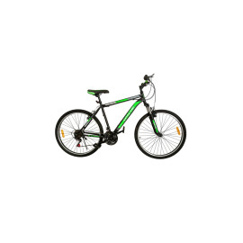 BICYCLETTE 26 POUCES LUXE
