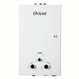 CHAUFFE EAU ORIENT 6L