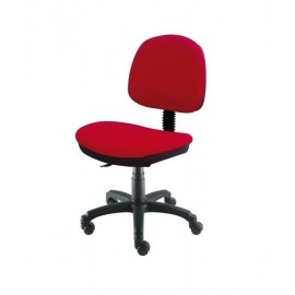 Chaise crémée sans...
