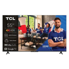 TV TCL P6L 55" 4K UHD Smart...