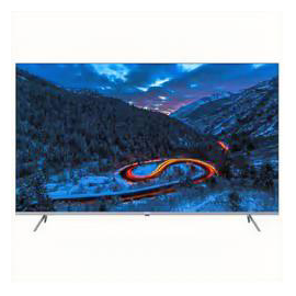 TV 50” G3EN TELEFUNKEN 4K...