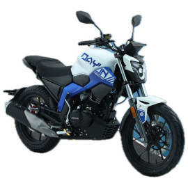 Motocycle DAYUN FLORA 125cc...