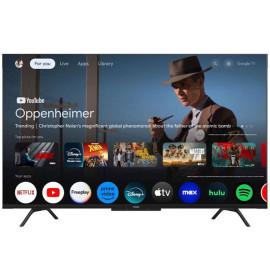 TV TELEFUNKEN 65” G4E...