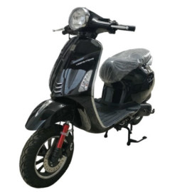 MOTO SCOOTER ELECTRIQUE...