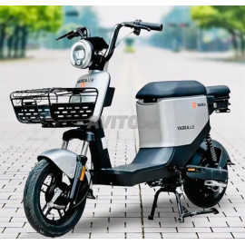 Scooter Electrique YADEA U3...