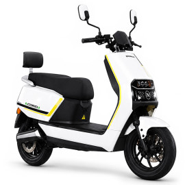 Scooter Électrique Ecoride...