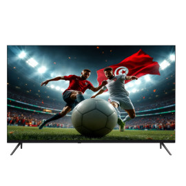 TV Telefunken 60" G4FN 4K...
