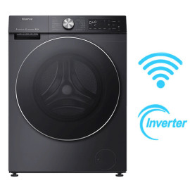 LAVE LINGE HISENSE 12KG...