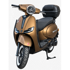Scooteur CAPPUCINO S SLC -...