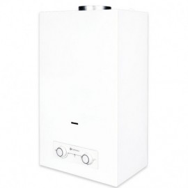 Chauffe bain BRD 10L GPL
