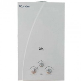 Chauffe eau Condor 10L...