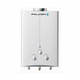 Chauffe eau 10L Falcon GN