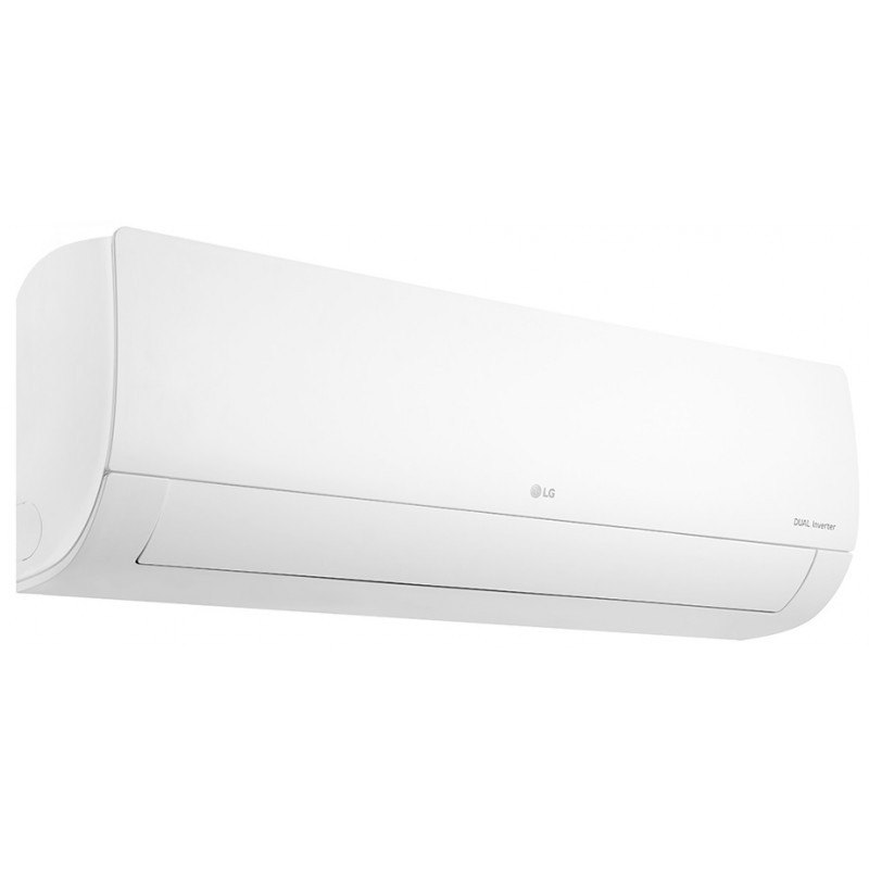 Climatiseur LG Split Mural Inverter Reversible 18000 BTU