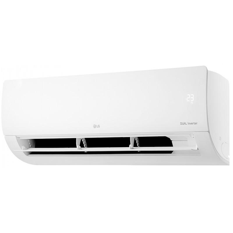 Climatiseur LG Split Mural Inverter Reversible 18000 BTU
