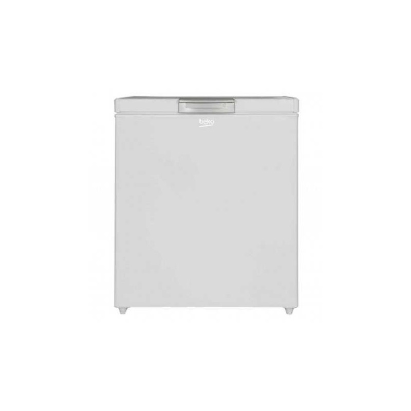 CONGELATEUR HORIZONTAL BEKO 215L BLANC (HS221520)