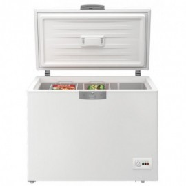 Congélateur BEKO Bahut 315L...