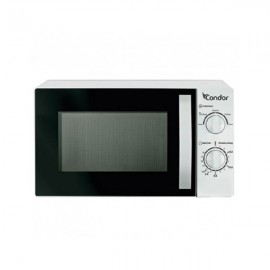 Micro Onde Condor 20L Blanc...