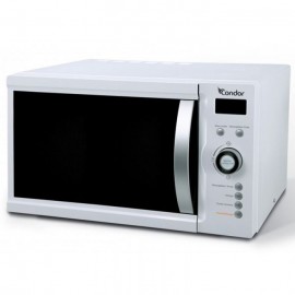 Micro Onde 23L Blanc
