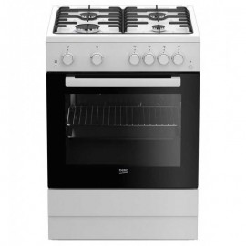 Cuisinière BEKO 60x60 BLANC...