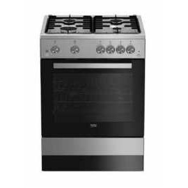 Cuisinière BEKO 60*60 INOX...