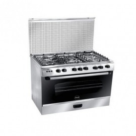 Cuisinière AZUR 60*80 CM...