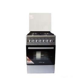 Cuisinière KORUS INOX