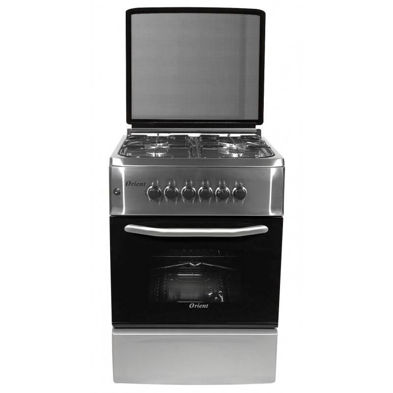 Cuisinière ORIENT 50*60 CM